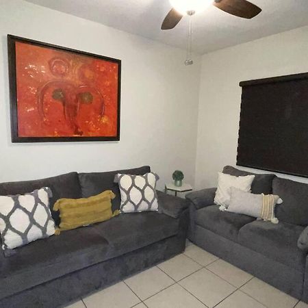 Casa Eliseos, A 5 Minutos De La Linea Fronteriza Villa Nogales  Kültér fotó