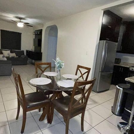 Casa Eliseos, A 5 Minutos De La Linea Fronteriza Villa Nogales  Kültér fotó