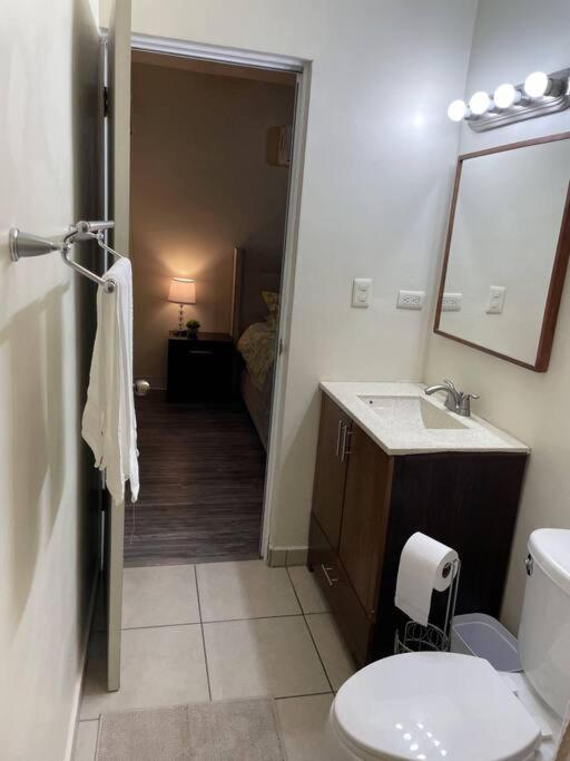 Casa Eliseos, A 5 Minutos De La Linea Fronteriza Villa Nogales  Kültér fotó