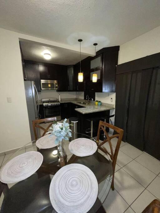 Casa Eliseos, A 5 Minutos De La Linea Fronteriza Villa Nogales  Kültér fotó