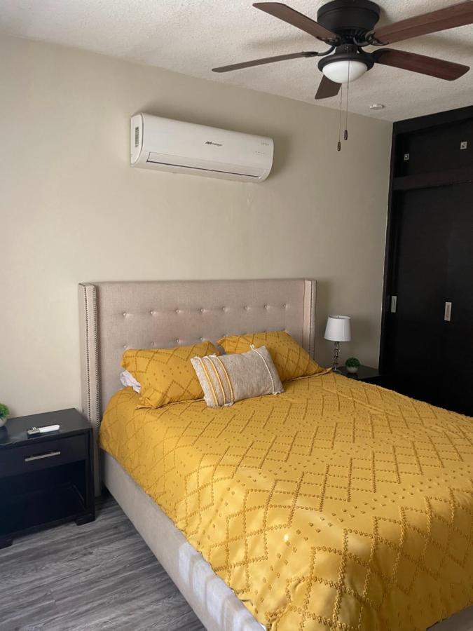 Casa Eliseos, A 5 Minutos De La Linea Fronteriza Villa Nogales  Kültér fotó