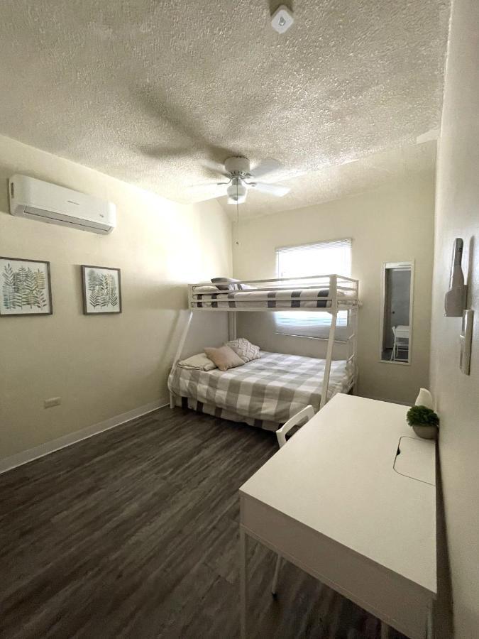 Casa Eliseos, A 5 Minutos De La Linea Fronteriza Villa Nogales  Kültér fotó